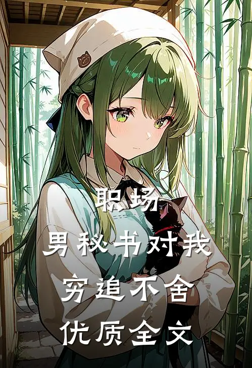 职场：男秘书对我穷追不舍优质全文