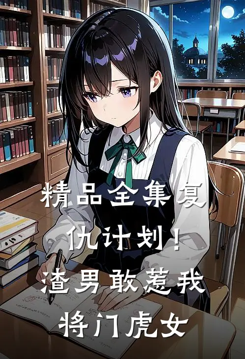 精品全集复仇计划！渣男敢惹我将门虎女