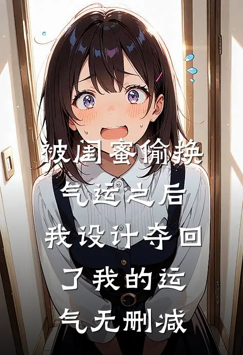 被闺蜜偷换气运之后，我设计夺回了我的运气无删减