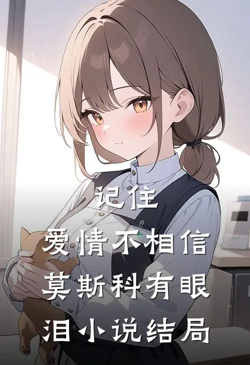 记住，爱情不相信莫斯科有眼泪小说结局
