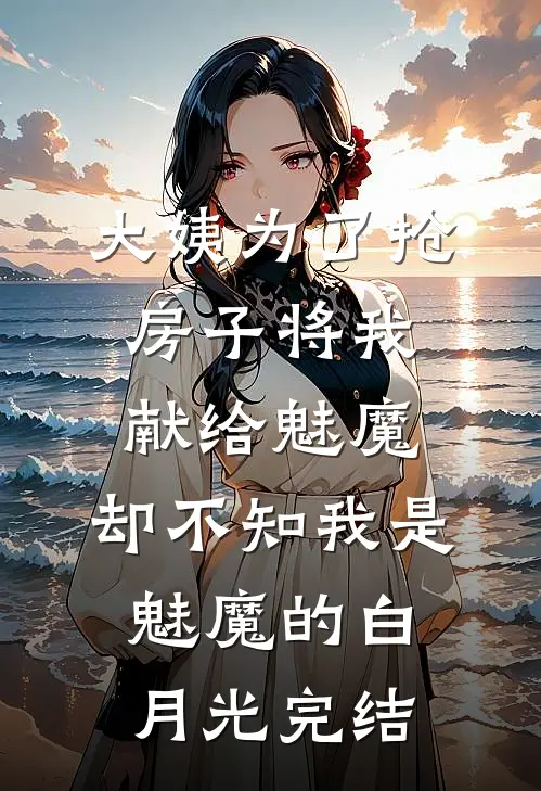 大姨为了抢房子将我献给魅魔，却不知我是魅魔的白月光完结