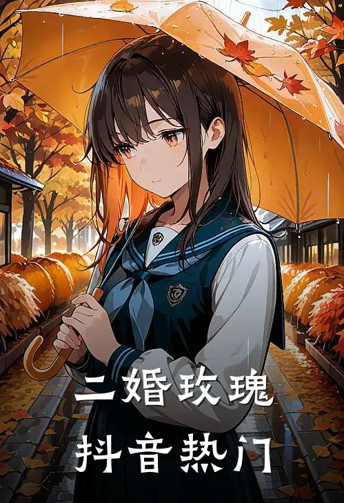 二婚玫瑰抖音热门