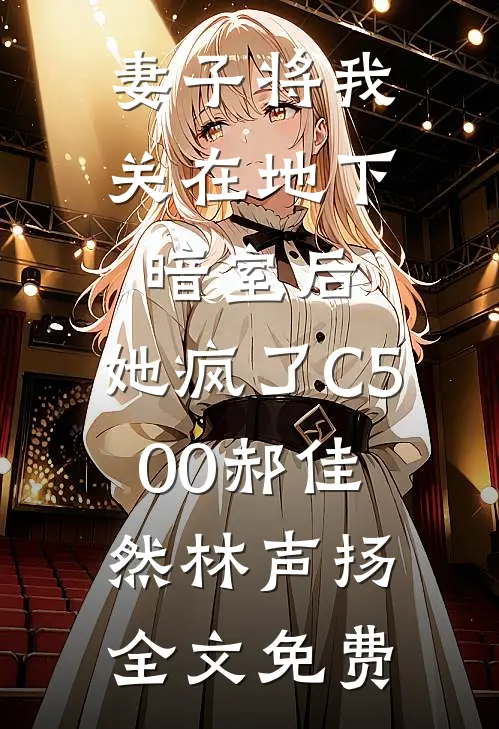 妻子将我关在地下暗室后，她疯了C500郝佳然林声扬全文免费
