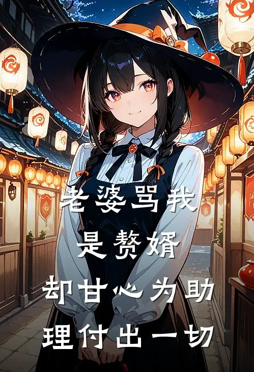 老婆骂我是赘婿，却甘心为助理付出一切