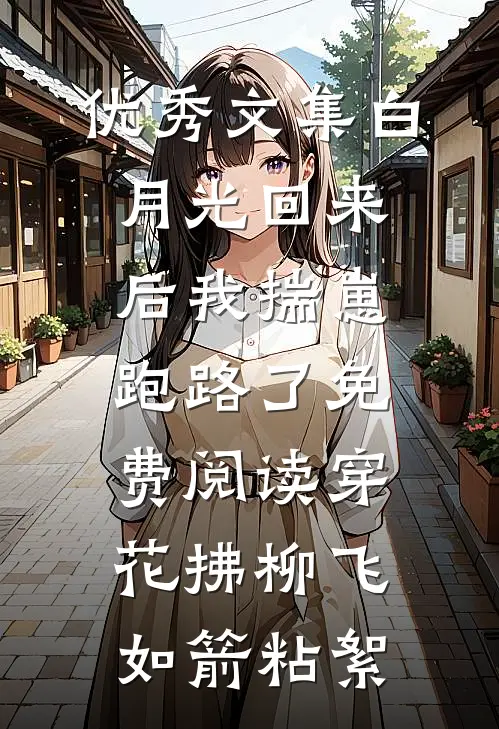 优秀文集白月光回来后我揣崽跑路了免费阅读穿花拂柳飞如箭粘絮