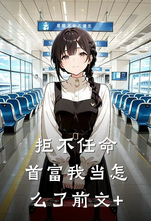 拒不任命：首富我当怎么了前文+