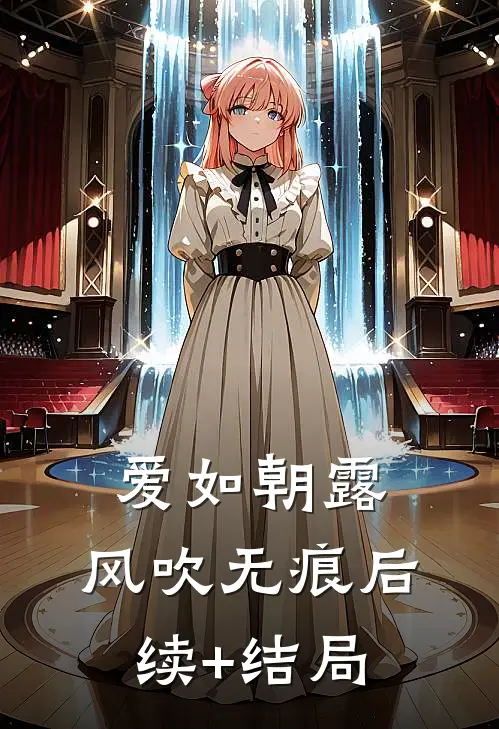 爱如朝露，风吹无痕后续+结局