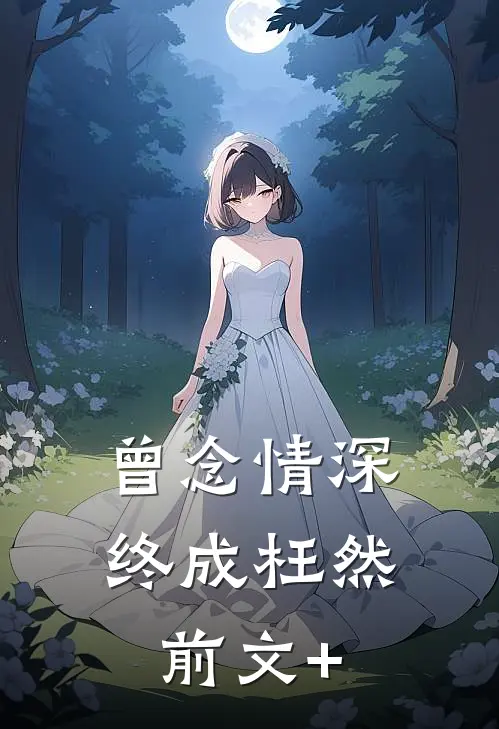 曾念情深终成枉然前文+