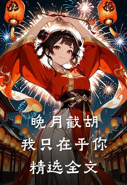 晚月截胡：我只在乎你精选全文