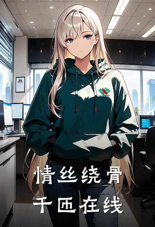 情丝绕骨千匝在线