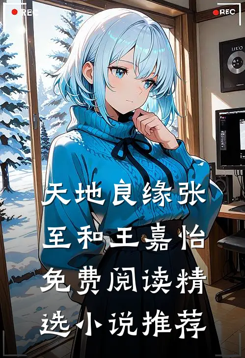 天地良缘张至和王嘉怡免费阅读精选小说推荐