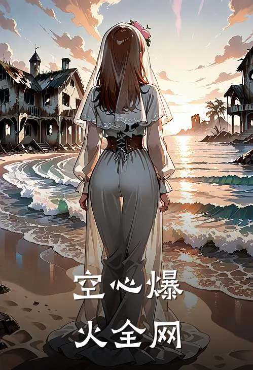 空心爆火全网