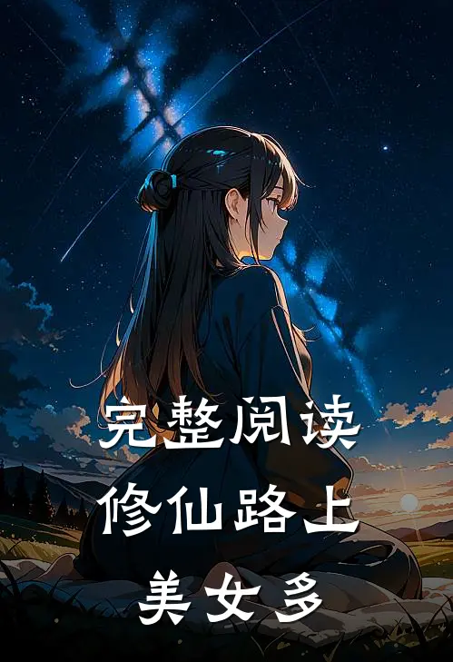 完整阅读修仙路上美女多