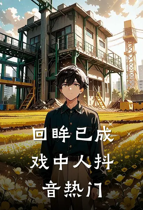 回眸已成戏中人抖音热门