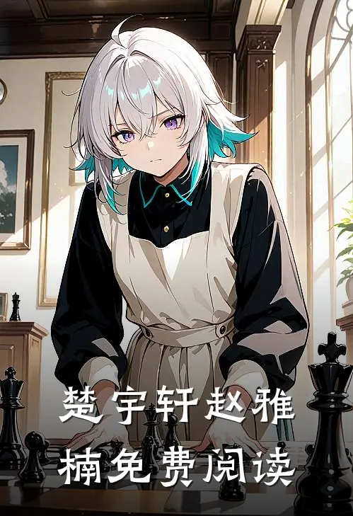 楚宇轩赵雅楠免费阅读