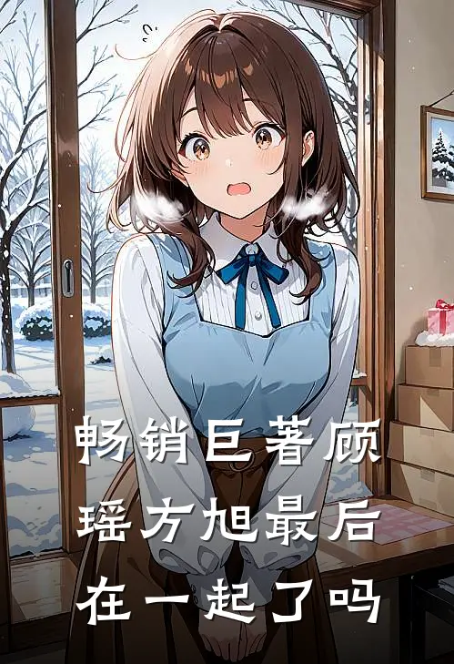 畅销巨著顾瑶方旭最后在一起了吗