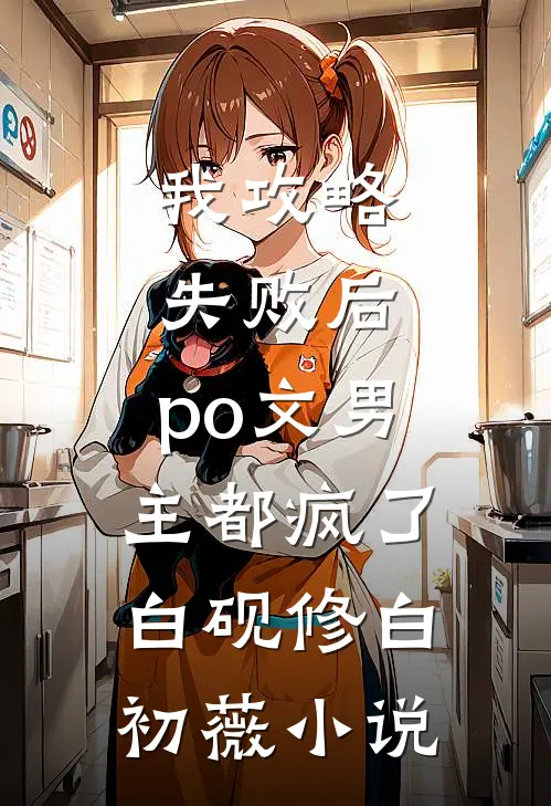 我攻略失败后，po文男主都疯了白砚修白初薇小说