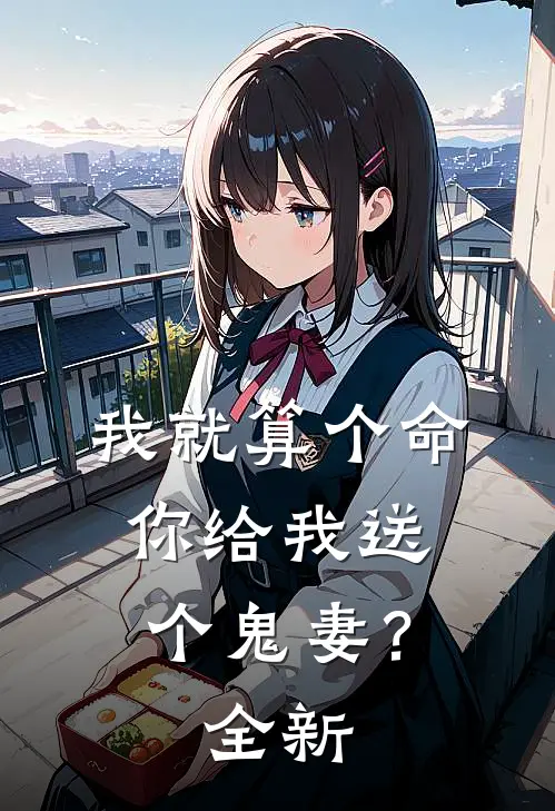 我就算个命，你给我送个鬼妻？全新