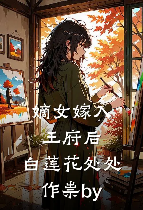 嫡女嫁入王府后，白莲花处处作祟by