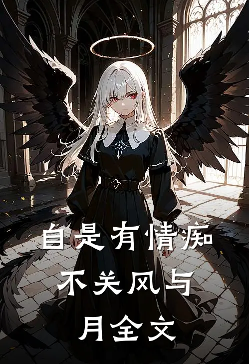 自是有情痴，不关风与月全文