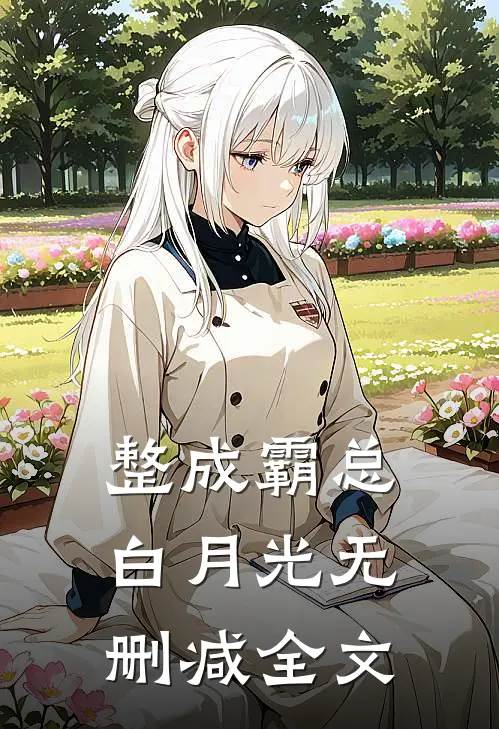整成霸总白月光无删减全文
