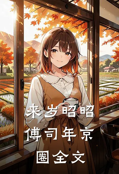 来岁昭昭傅司年京圈全文