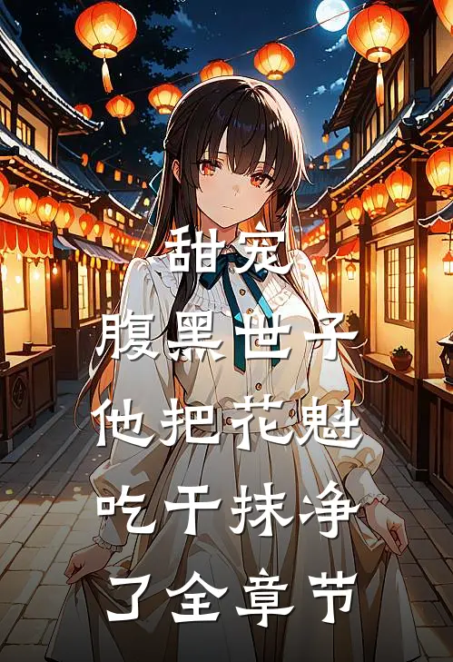 甜宠：腹黑世子他把花魁吃干抹净了全章节