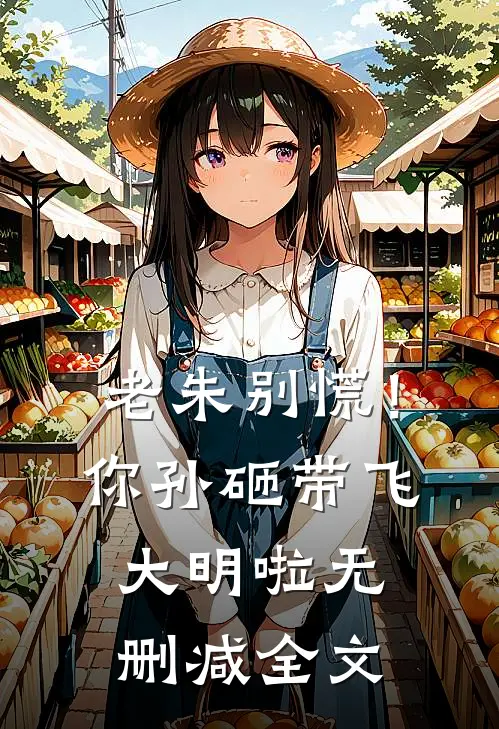 老朱别慌！你孙砸带飞大明啦无删减全文