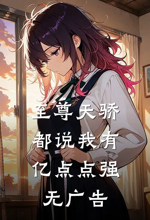 至尊天骄：都说我有亿点点强无广告