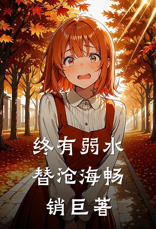 终有弱水替沧海畅销巨著