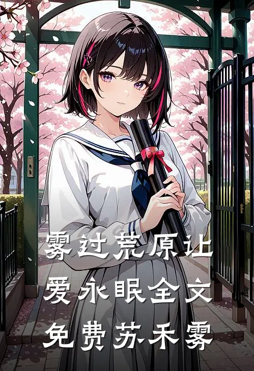 雾过荒原让爱永眠全文免费苏禾雾