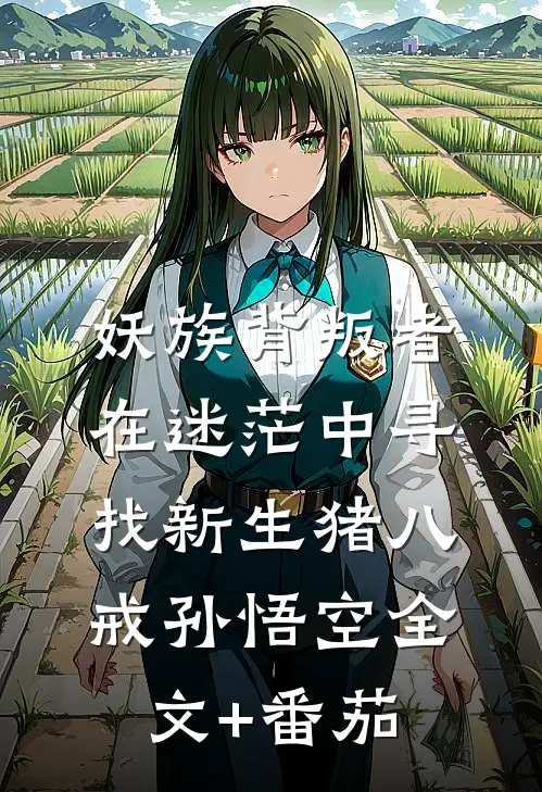 妖族背叛者：在迷茫中寻找新生猪八戒孙悟空全文+番茄