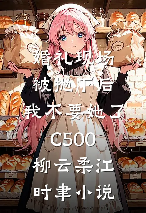 婚礼现场被抛下后，我不要她了C500柳云柔江时聿小说