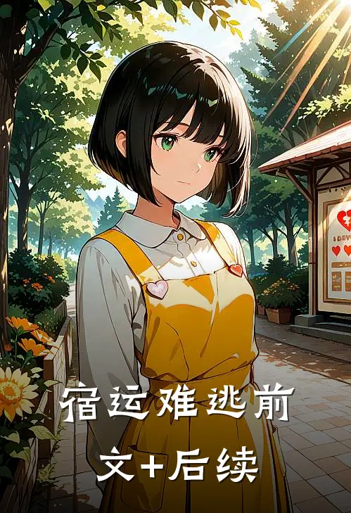 宿运难逃前文+后续