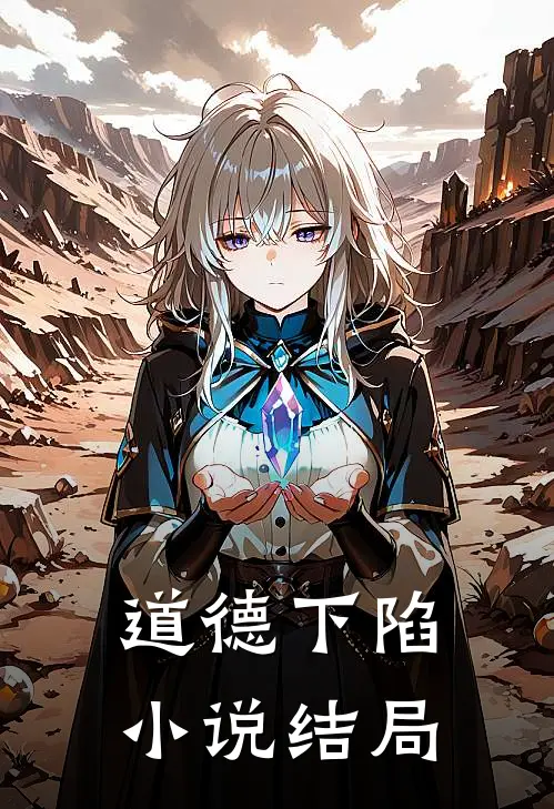道德下陷小说结局