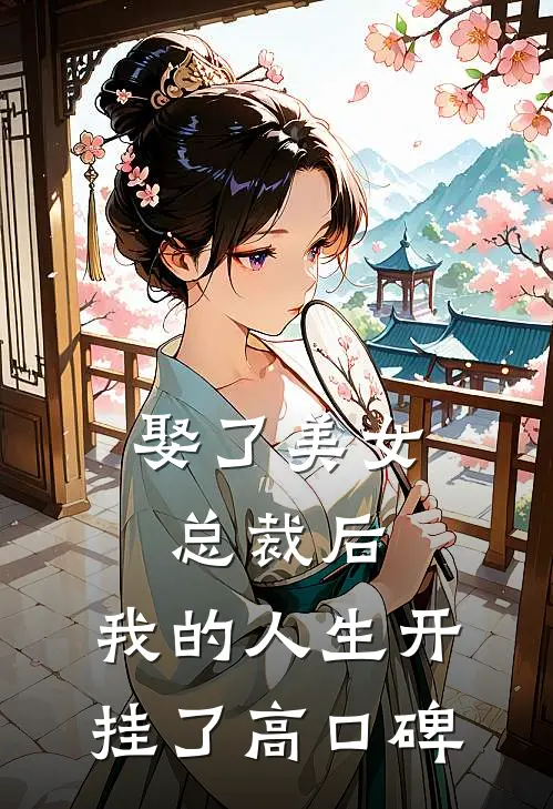娶了美女总裁后，我的人生开挂了高口碑