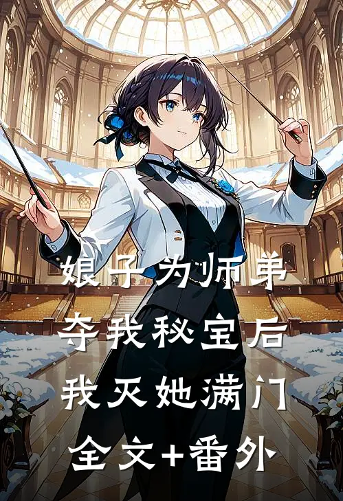 娘子为师弟夺我秘宝后，我灭她满门全文+番外