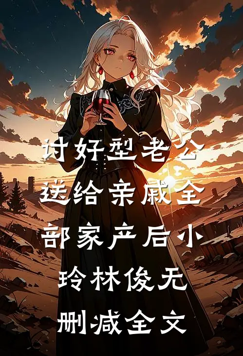 讨好型老公送给亲戚全部家产后小玲林俊无删减全文
