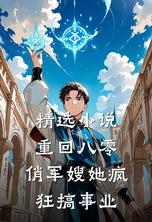 精选小说重回八零：俏军嫂她疯狂搞事业