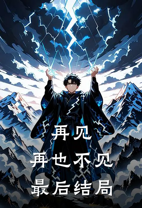 再见，再也不见最后结局