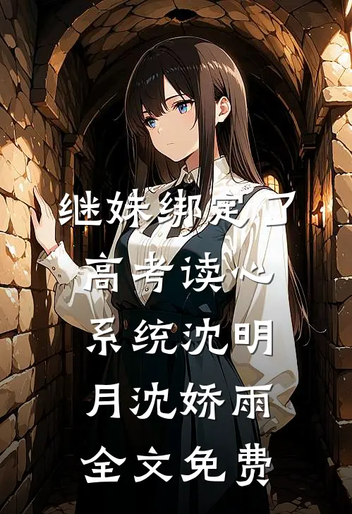 继妹绑定了高考读心系统沈明月沈娇雨全文免费