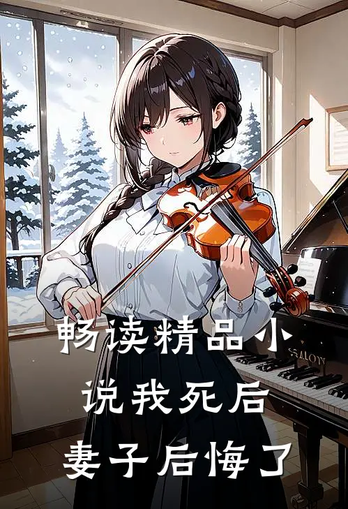 畅读精品小说我死后，妻子后悔了