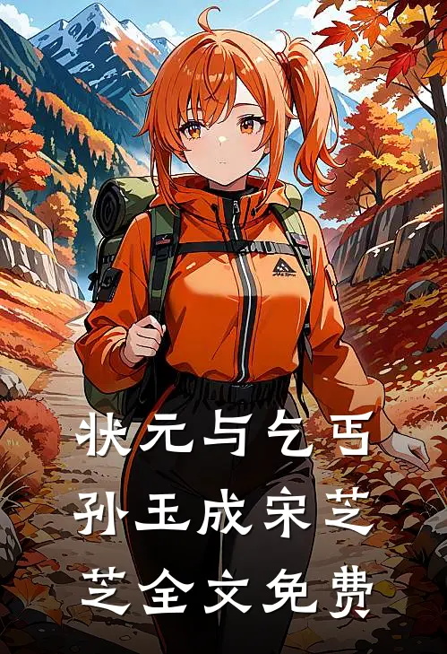 状元与乞丐孙玉成宋芝芝全文免费