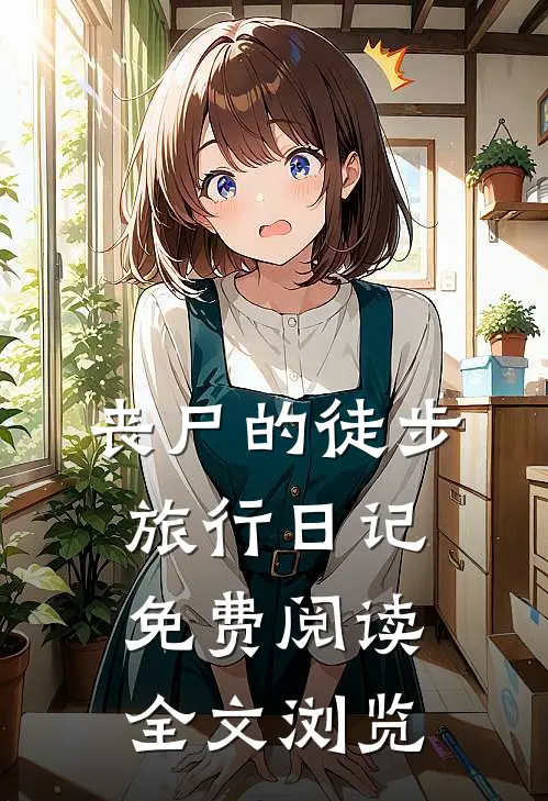 丧尸的徒步旅行日记免费阅读全文浏览