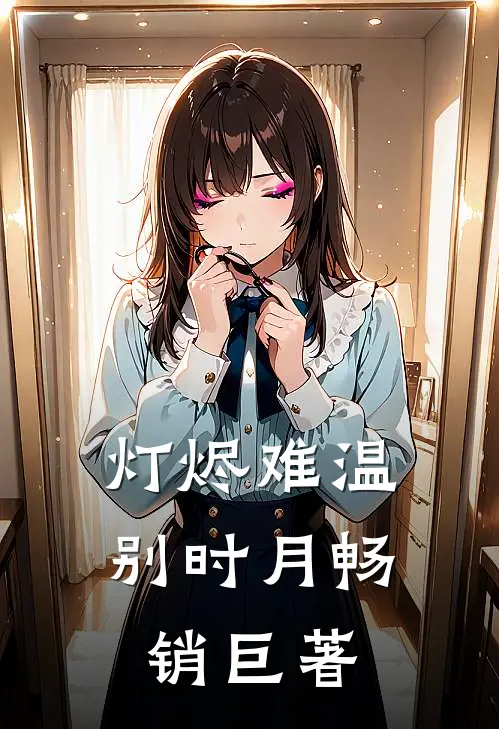 灯烬难温别时月畅销巨著