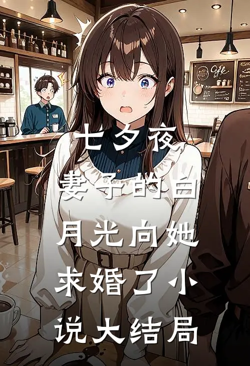 七夕夜，妻子的白月光向她求婚了小说大结局