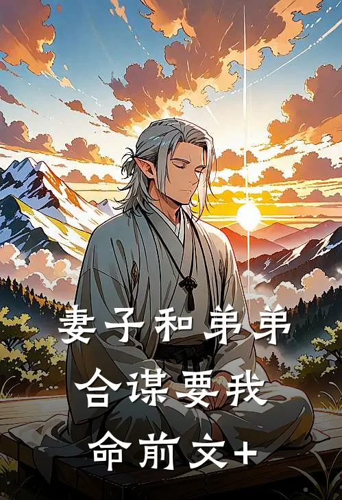 妻子和弟弟合谋要我命前文+