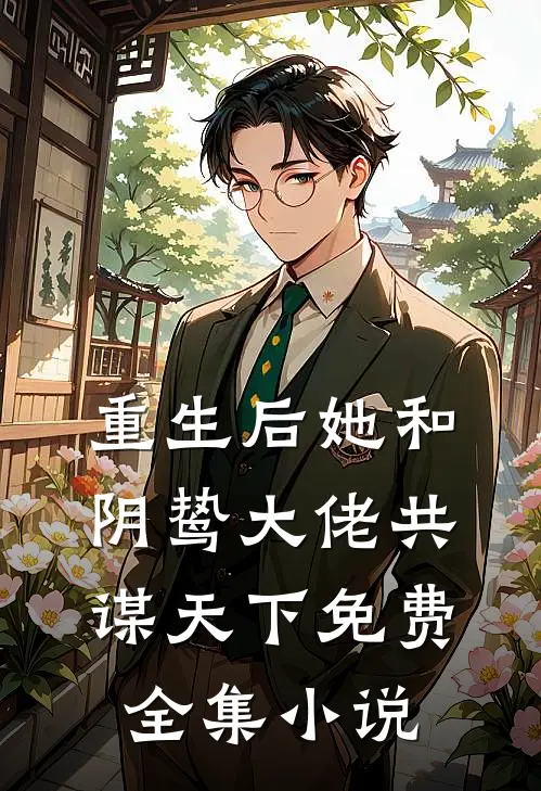 重生后她和阴鸷大佬共谋天下免费全集小说