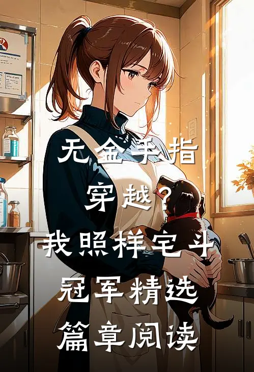 无金手指穿越？我照样宅斗冠军精选篇章阅读