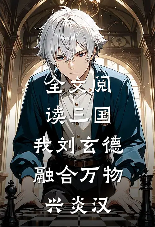 全文阅读三国：我刘玄德，融合万物兴炎汉